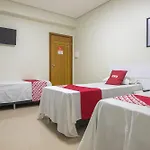 Oyo Tropical Confort Hotel, Brasilia