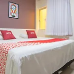 Oyo Tropical Confort Hotel, Brasilia