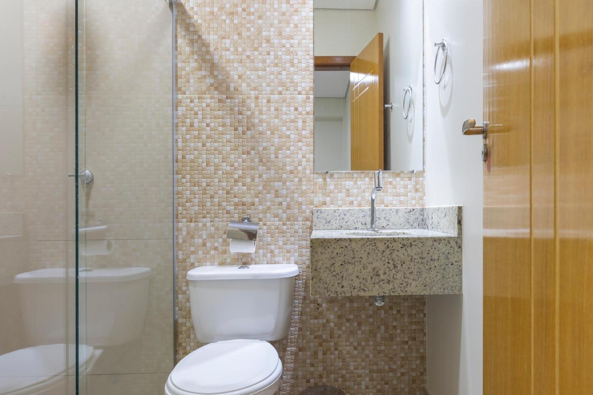 Oyo Tropical Confort Hotel, Brasilia São Sebastião