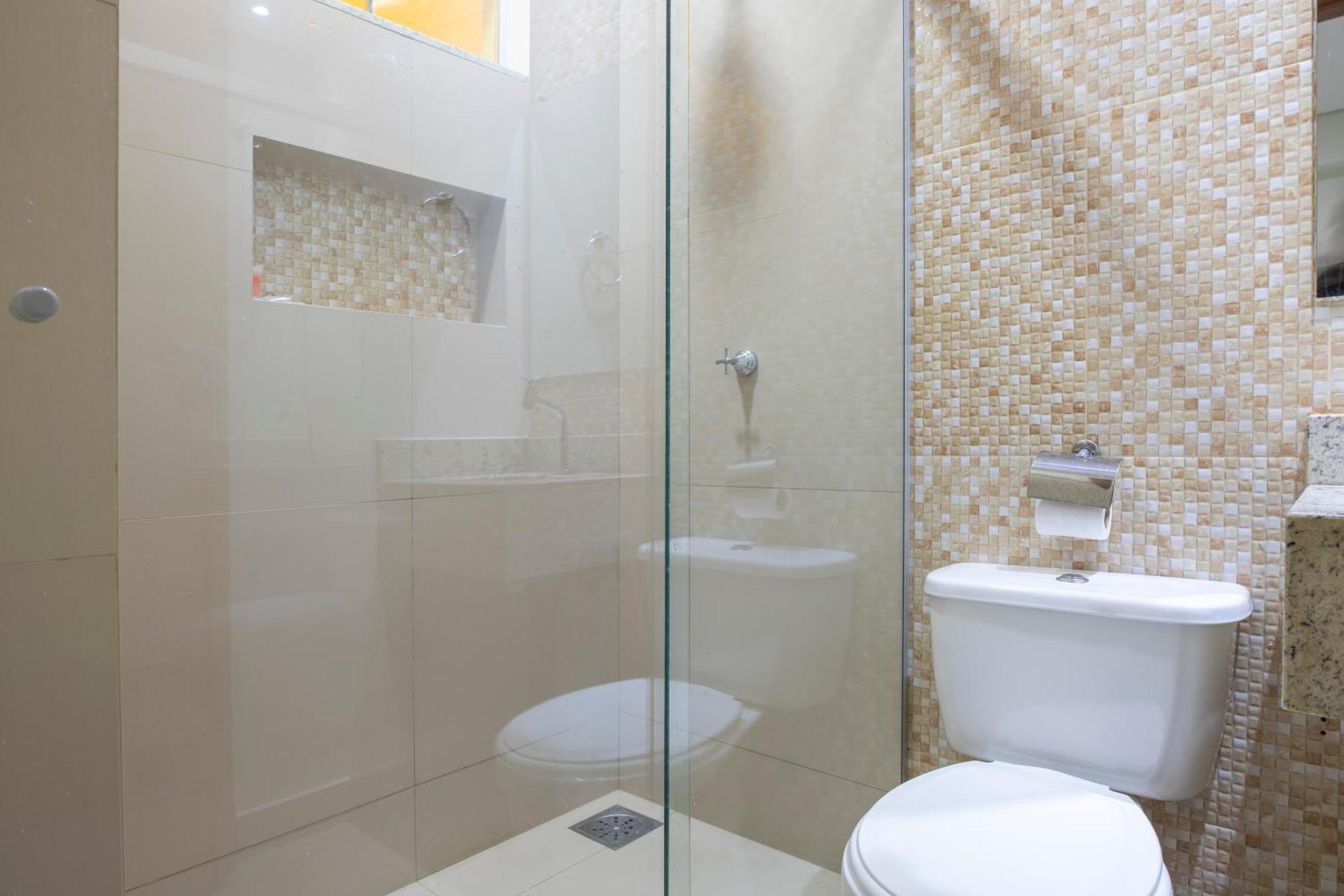 Oyo Tropical Confort Hotel, Brasilia 4* Sao Sebastiao (Federal District)