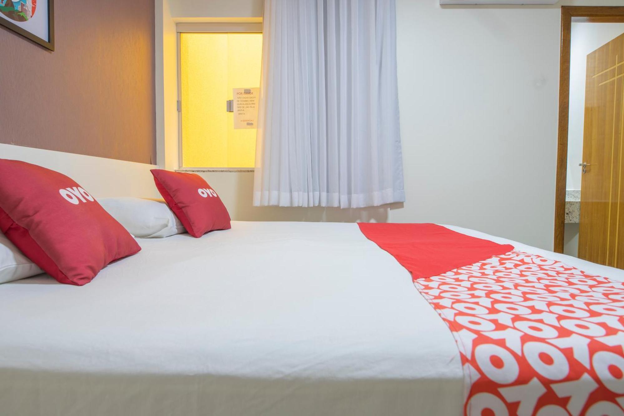 Hotel Oyo Tropical Confort Hotel, Brasilia